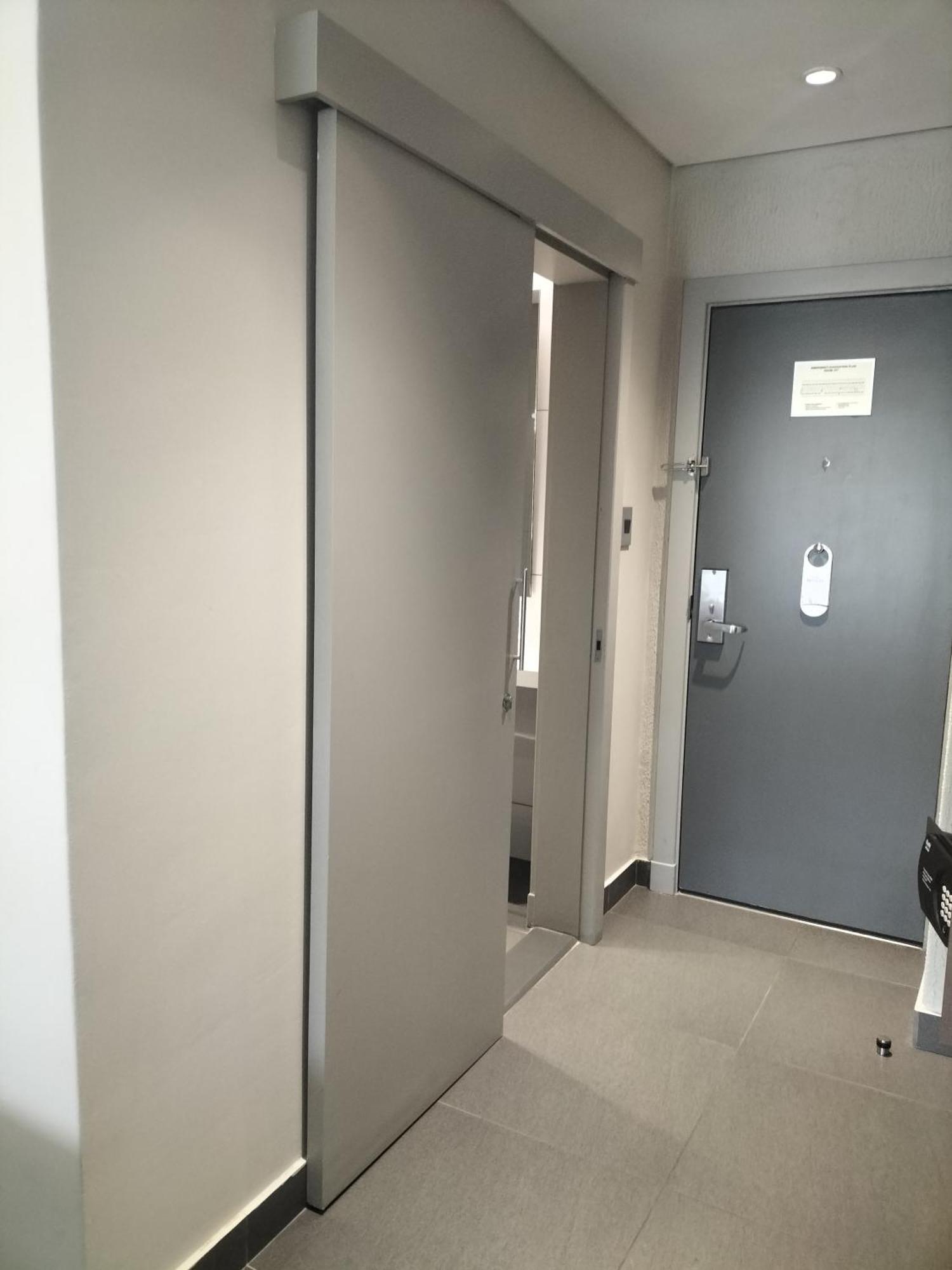 מלון Garden Court פולוקוואנה מראה חיצוני תמונה